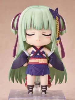 Good Smile Arts Shanghai as ManufacturerGood Smile Company as Producer Senren Banka - Murasame - Nendoroid #2718 (Good Smile Arts Shanghai, Good Smile Company)