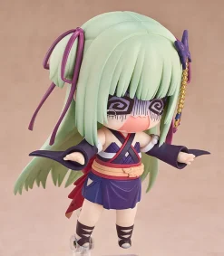 Good Smile Arts Shanghai as ManufacturerGood Smile Company as Producer Senren Banka - Murasame - Nendoroid #2718 (Good Smile Arts Shanghai, Good Smile Company)