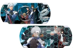 Hot Fujiwork Senritsu no Stratus Persona Skin -Portable- [Kudan Seishirou Version]