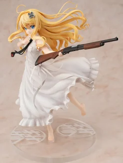 Clearance KADOKAWA Sentouin, Hakenshimasu! - Alice Kisaragi - KD Colle - 1/7 - Light Novel Ver.