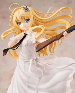 Clearance KADOKAWA Sentouin, Hakenshimasu! - Alice Kisaragi - KD Colle - 1/7 - Light Novel Ver.
