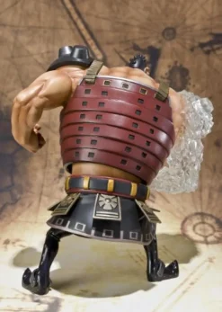 Clearance バンダイ S.H. Figuarts Zero Jouzu