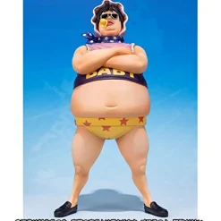 Best バンダイ S.H. Figuarts Zero Senor Pink