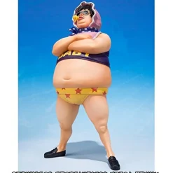 Best バンダイ S.H. Figuarts Zero Senor Pink