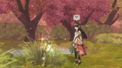 Gust Shallie no Atelier: Koukon no Umi no Renkinjutsu Clearance