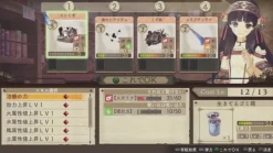 Gust Shallie no Atelier: Koukon no Umi no Renkinjutsu Clearance