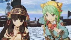 Gust Shallie no Atelier: Koukon no Umi no Renkinjutsu [Premium Box] Outlet