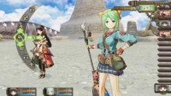 Gust Shallie no Atelier: Koukon no Umi no Renkinjutsu [Premium Box] Outlet