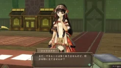 Gust Shallie no Atelier: Koukon no Umi no Renkinjutsu [Premium Box] Outlet