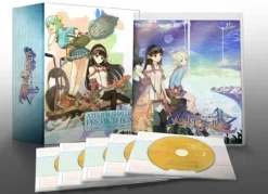 Gust Shallie no Atelier: Koukon no Umi no Renkinjutsu [Premium Box] Outlet