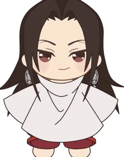 ALGERNON PRODUCT Shaman King - Asakura Hao - Nui Doll Outlet