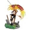 MegaHouse Shaman King - Asakura You - Lucrea [Shop Exclusive]