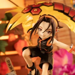 MegaHouse Shaman King - Asakura You - Lucrea [Shop Exclusive]