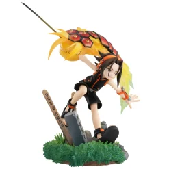 MegaHouse Shaman King - Asakura You - Lucrea [Shop Exclusive]
