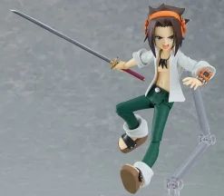 Hot Max Factory Shaman King - Asakura You - Figma #537