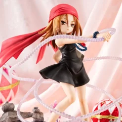 MegaHouse Shaman King - Kyouyama Anna - Lucrea [Shop Exclusive] New
