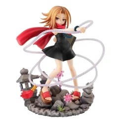 MegaHouse Shaman King - Kyouyama Anna - Lucrea [Shop Exclusive] New