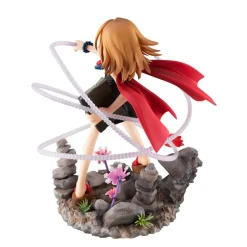 MegaHouse Shaman King - Kyouyama Anna - Lucrea [Shop Exclusive] New