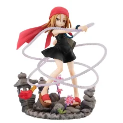 MegaHouse Shaman King - Kyouyama Anna - Lucrea [Shop Exclusive] New