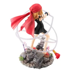 MegaHouse Shaman King - Kyouyama Anna - Lucrea [Shop Exclusive] New