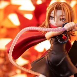 MegaHouse Shaman King - Kyouyama Anna - Lucrea [Shop Exclusive] New