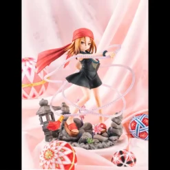 MegaHouse Shaman King - Kyouyama Anna - Lucrea [Shop Exclusive] New