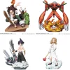 Sale MegaHouse Shaman King - Puchirama Series - Puchirama Series Shaman King Over Soul