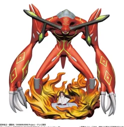 Sale MegaHouse Shaman King - Puchirama Series - Puchirama Series Shaman King Over Soul