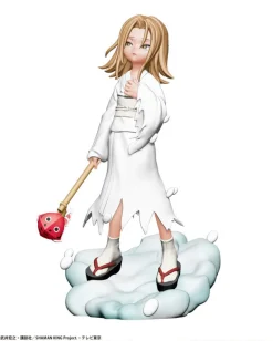 Sale MegaHouse Shaman King - Puchirama Series - Puchirama Series Shaman King Over Soul