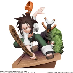 Sale MegaHouse Shaman King - Puchirama Series - Puchirama Series Shaman King Over Soul