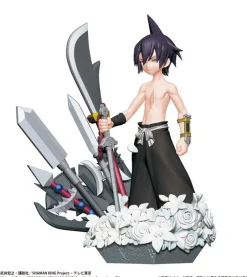 Sale MegaHouse Shaman King - Puchirama Series - Puchirama Series Shaman King Over Soul
