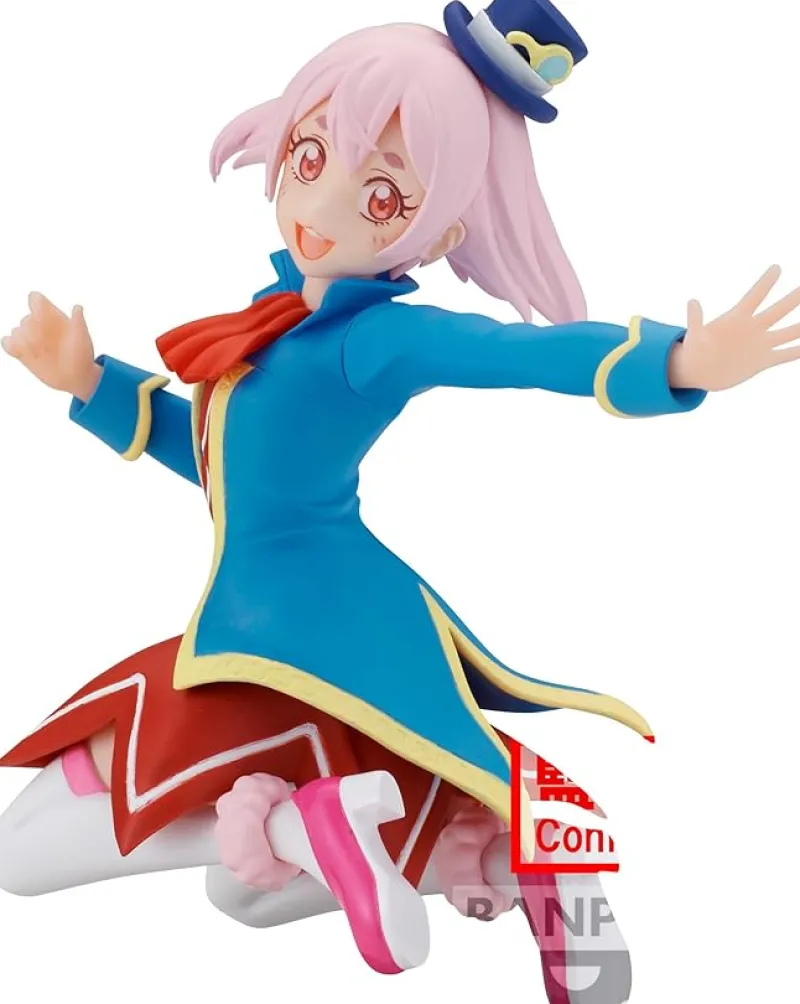 New Bandai Spirits Shangri-La Frontier - Emul