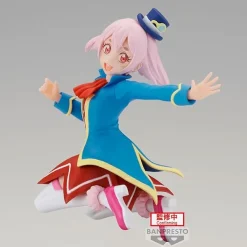 New Bandai Spirits Shangri-La Frontier - Emul