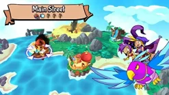 Discount Amuzio Shantae: Half-Genie Hero - Ultimate Edition