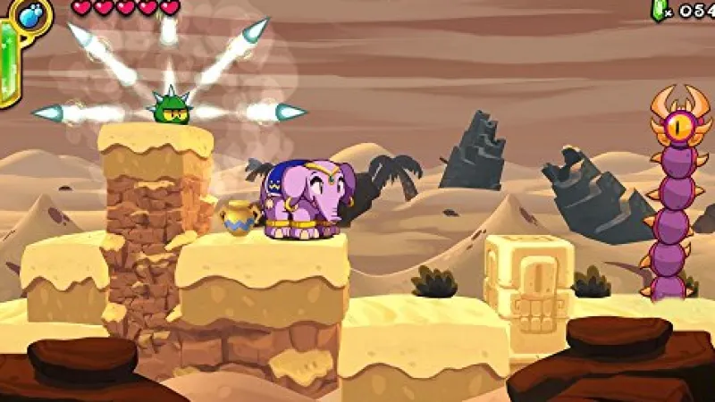 Discount Amuzio Shantae: Half-Genie Hero - Ultimate Edition