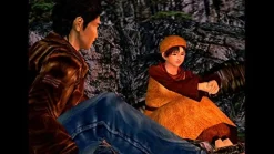 New SEGA SHENMUE I & II - Limited Edition