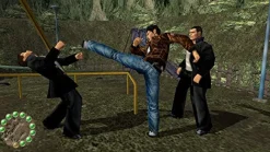 New SEGA SHENMUE I & II - Limited Edition