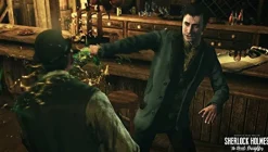 Intergrow Sherlock Holmes: The Devil's Daughter Clearance
