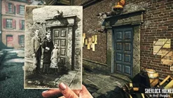 Intergrow Sherlock Holmes: The Devil's Daughter Clearance