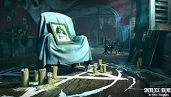 Intergrow Sherlock Holmes: The Devil's Daughter Clearance