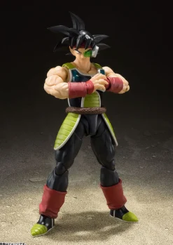Sale BANDAI SPIRITS S.H.Figuarts Bardock "Dragon Ball Z"