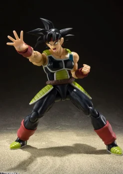 Sale BANDAI SPIRITS S.H.Figuarts Bardock 