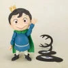 New Bandai Spirits S.H.Figuarts Bojji & Kage "Ou-sama Ranking"