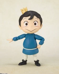 New Bandai Spirits S.H.Figuarts Bojji & Kage "Ou-sama Ranking"