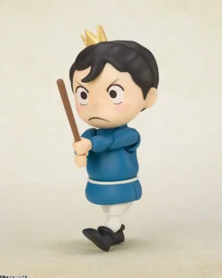 New Bandai Spirits S.H.Figuarts Bojji & Kage 