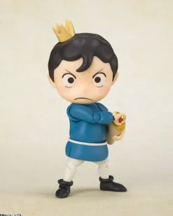 New Bandai Spirits S.H.Figuarts Bojji & Kage 