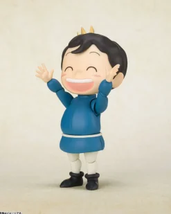 New Bandai Spirits S.H.Figuarts Bojji & Kage 