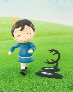 New Bandai Spirits S.H.Figuarts Bojji & Kage 