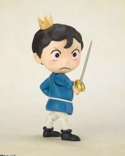 New Bandai Spirits S.H.Figuarts Bojji & Kage 