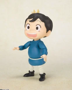 New Bandai Spirits S.H.Figuarts Bojji & Kage 